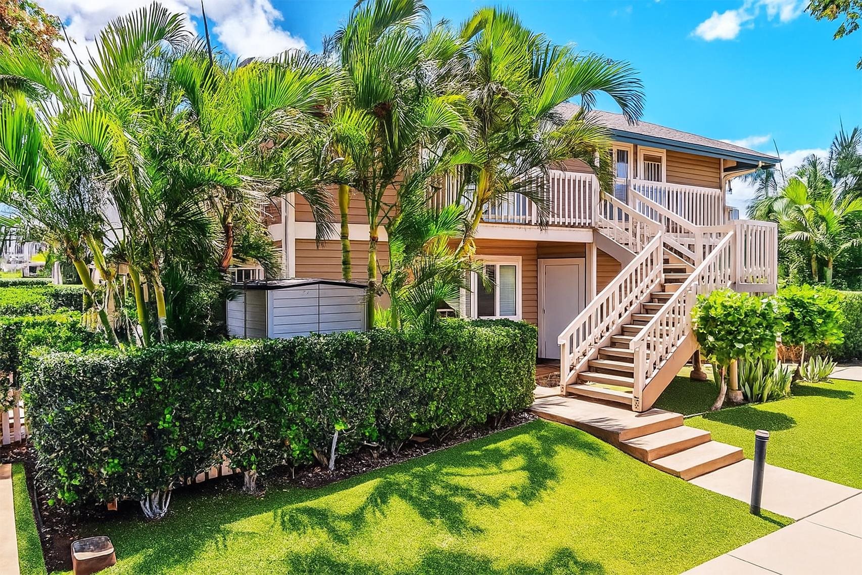 Southpointe at Waiakoa condo # 30-206, Kihei, Hawaii - photo 22 of 33