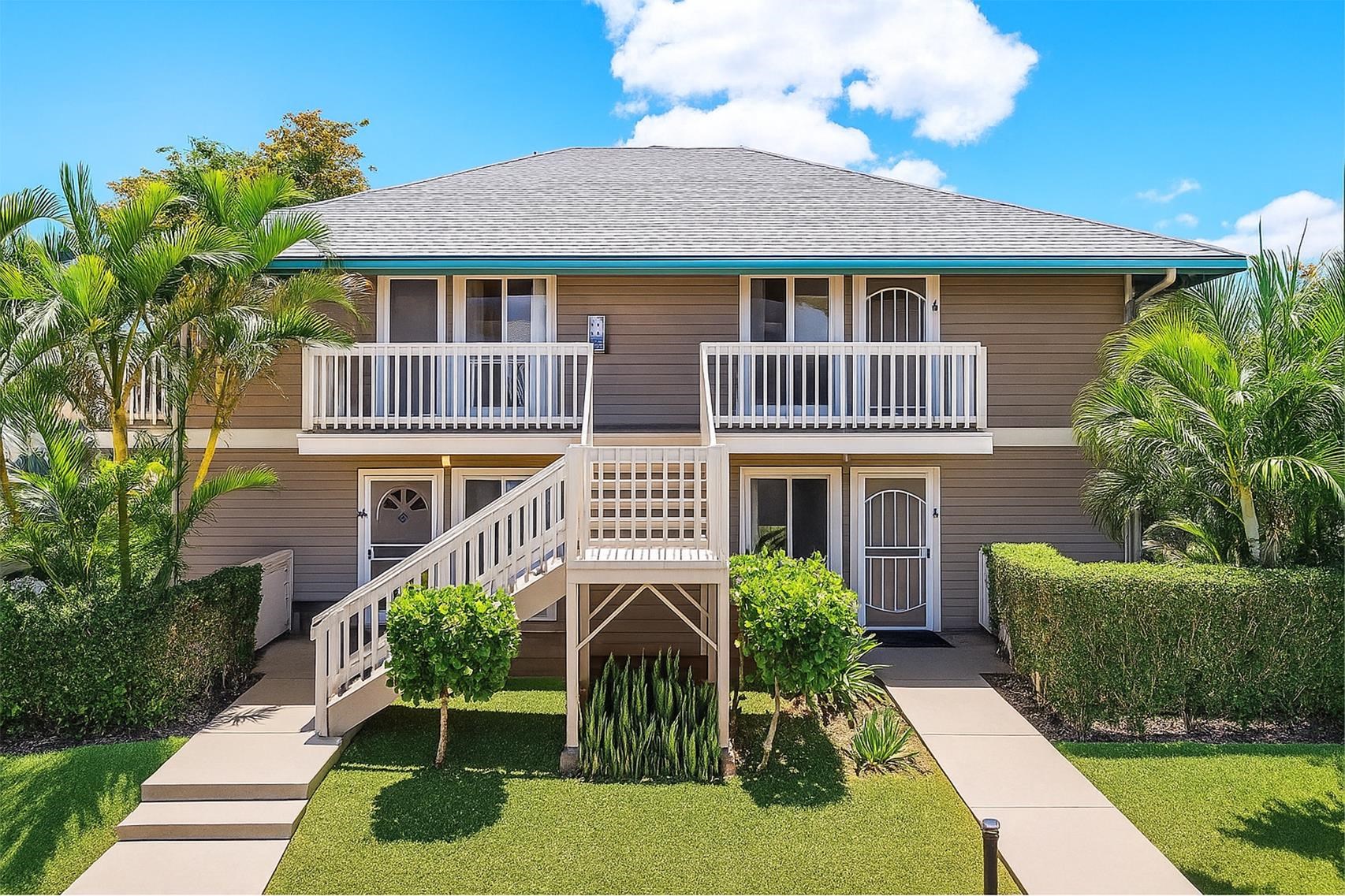 Southpointe at Waiakoa condo # 30-206, Kihei, Hawaii - photo 23 of 33