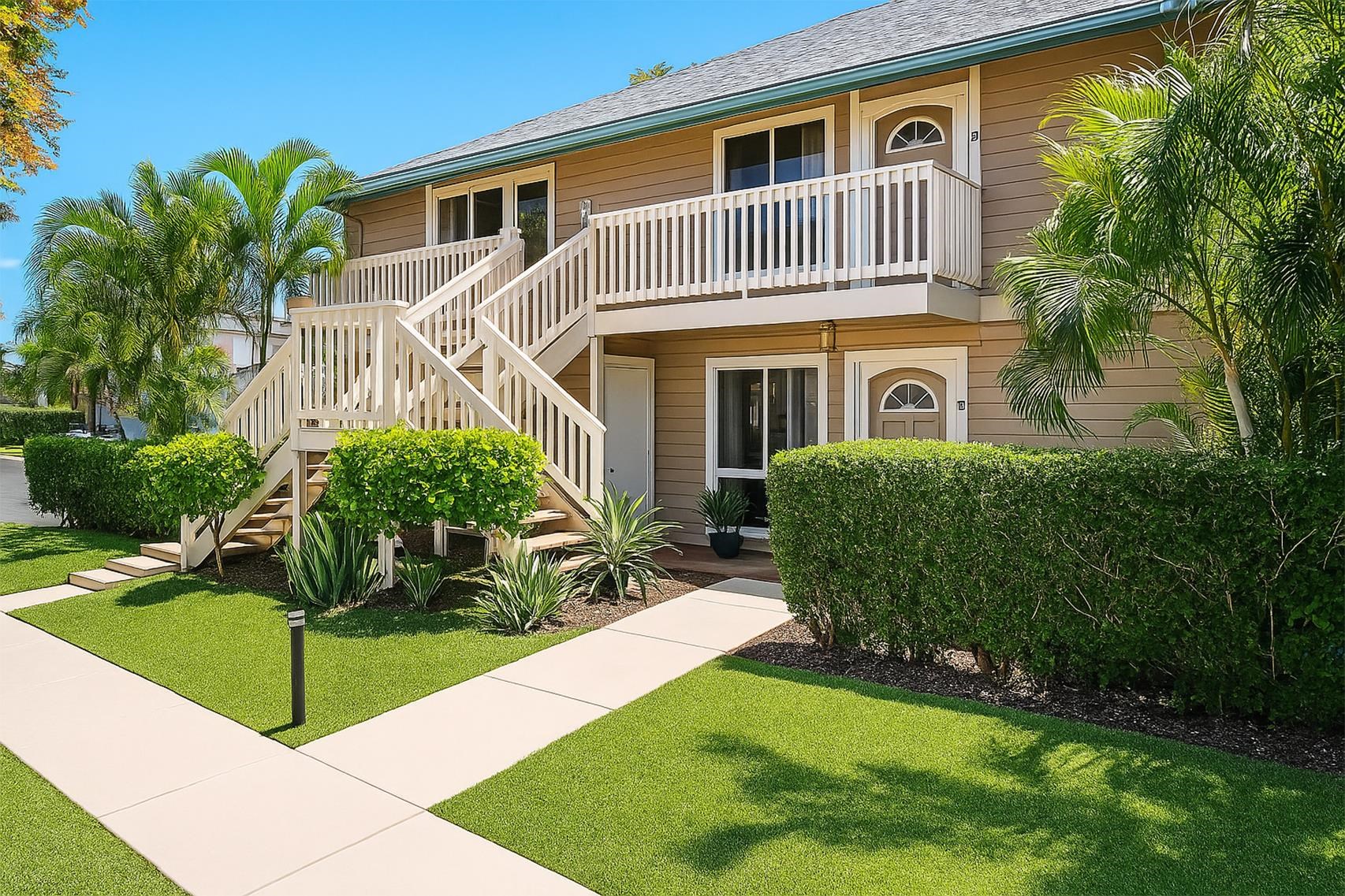 Southpointe at Waiakoa condo # 30-206, Kihei, Hawaii - photo 24 of 33