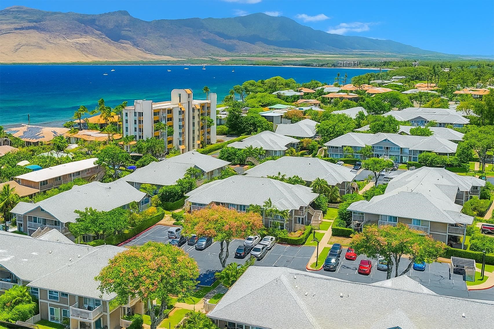 Southpointe at Waiakoa condo # 30-206, Kihei, Hawaii - photo 26 of 33