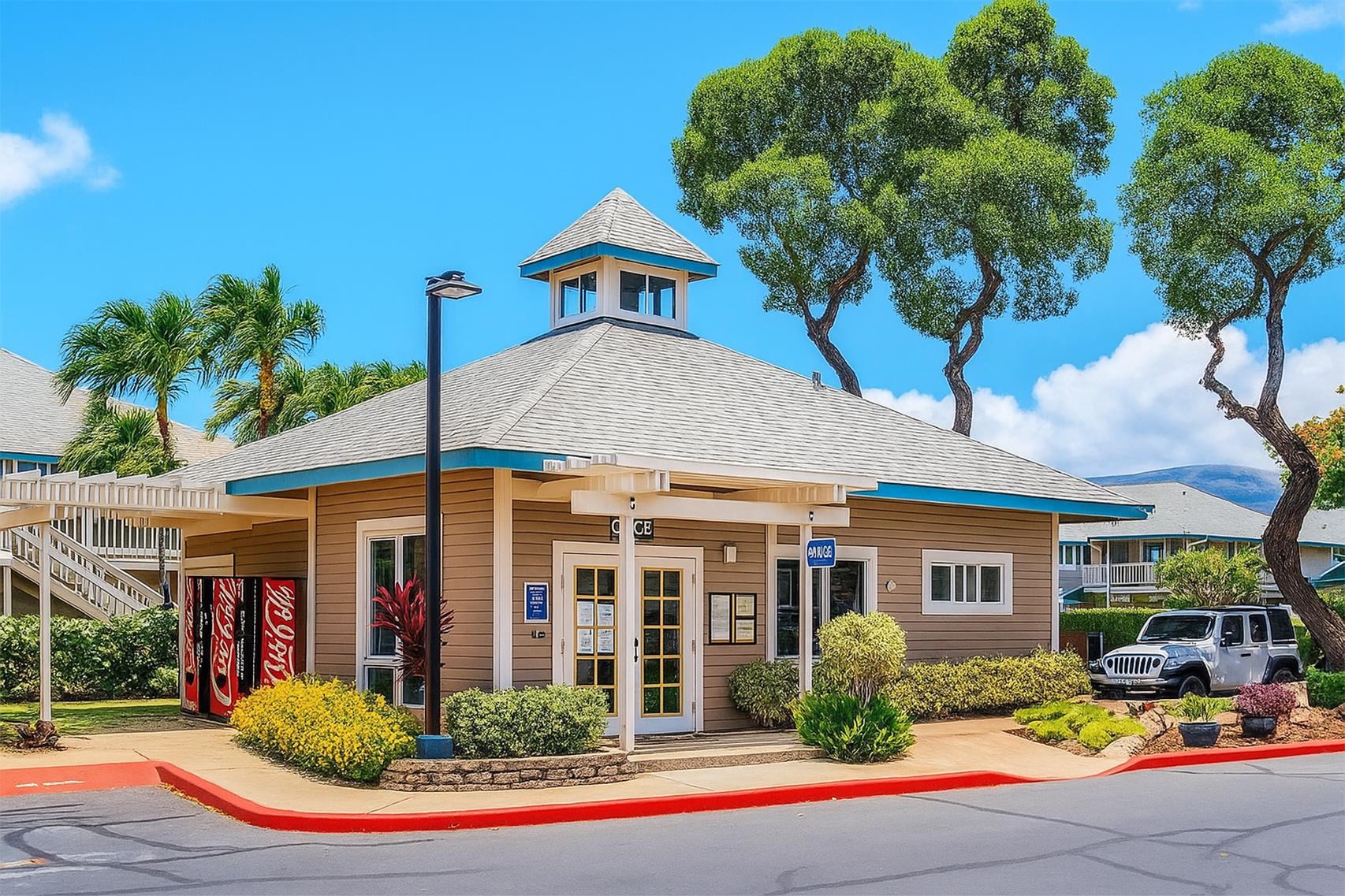 Southpointe at Waiakoa condo # 30-206, Kihei, Hawaii - photo 27 of 33