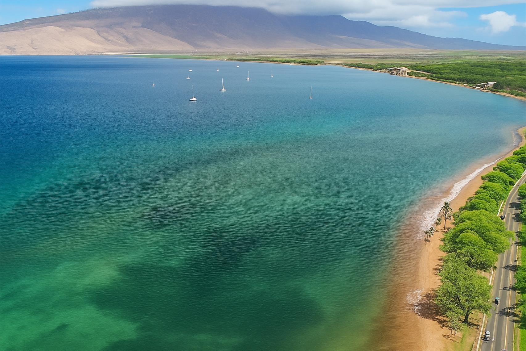 Southpointe at Waiakoa condo # 30-206, Kihei, Hawaii - photo 30 of 33