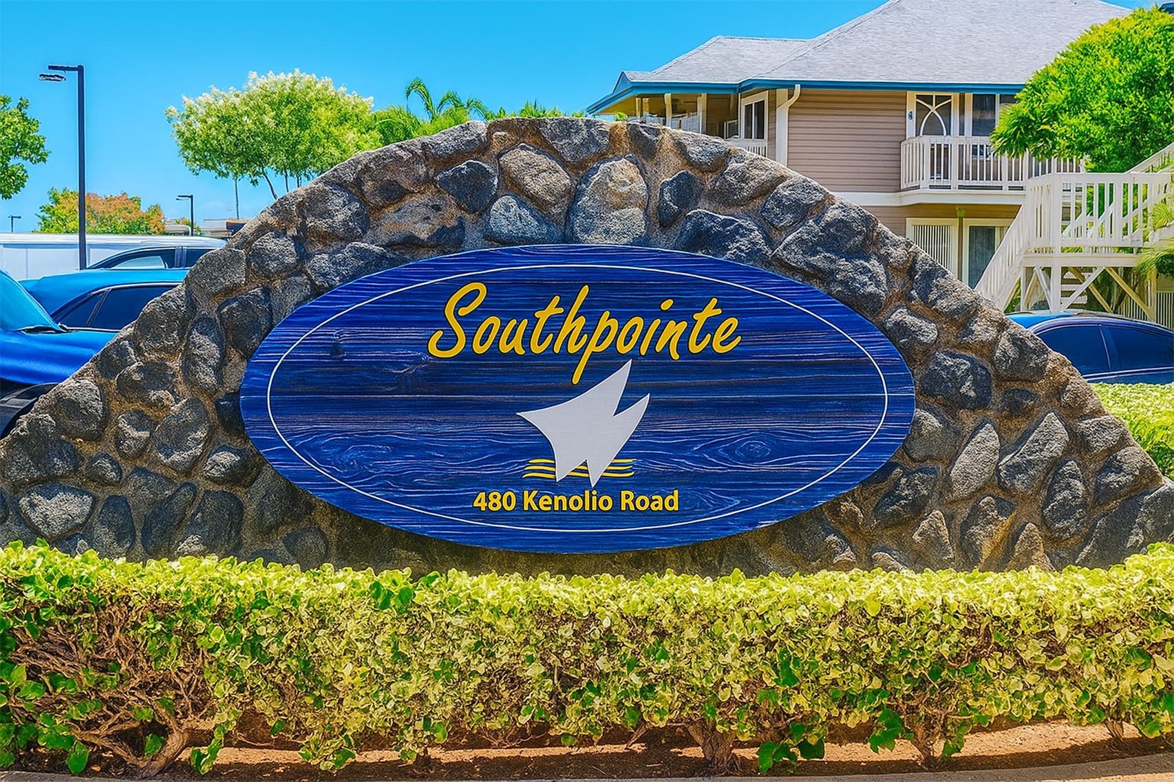 Southpointe at Waiakoa condo # 30-206, Kihei, Hawaii - photo 31 of 33