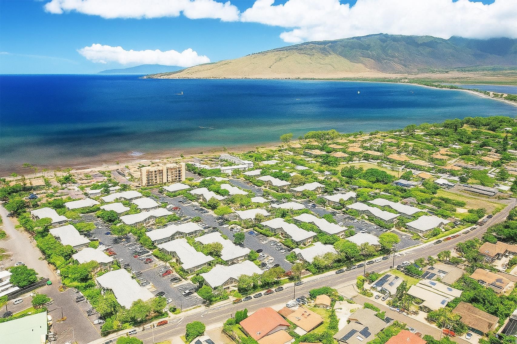 Southpointe at Waiakoa condo # 30-206, Kihei, Hawaii - photo 32 of 33