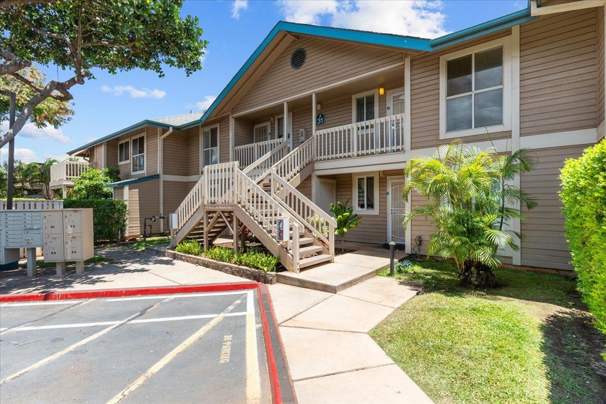 Southpointe at Waiakoa condo # 31-204, Kihei, Hawaii - photo 21 of 27