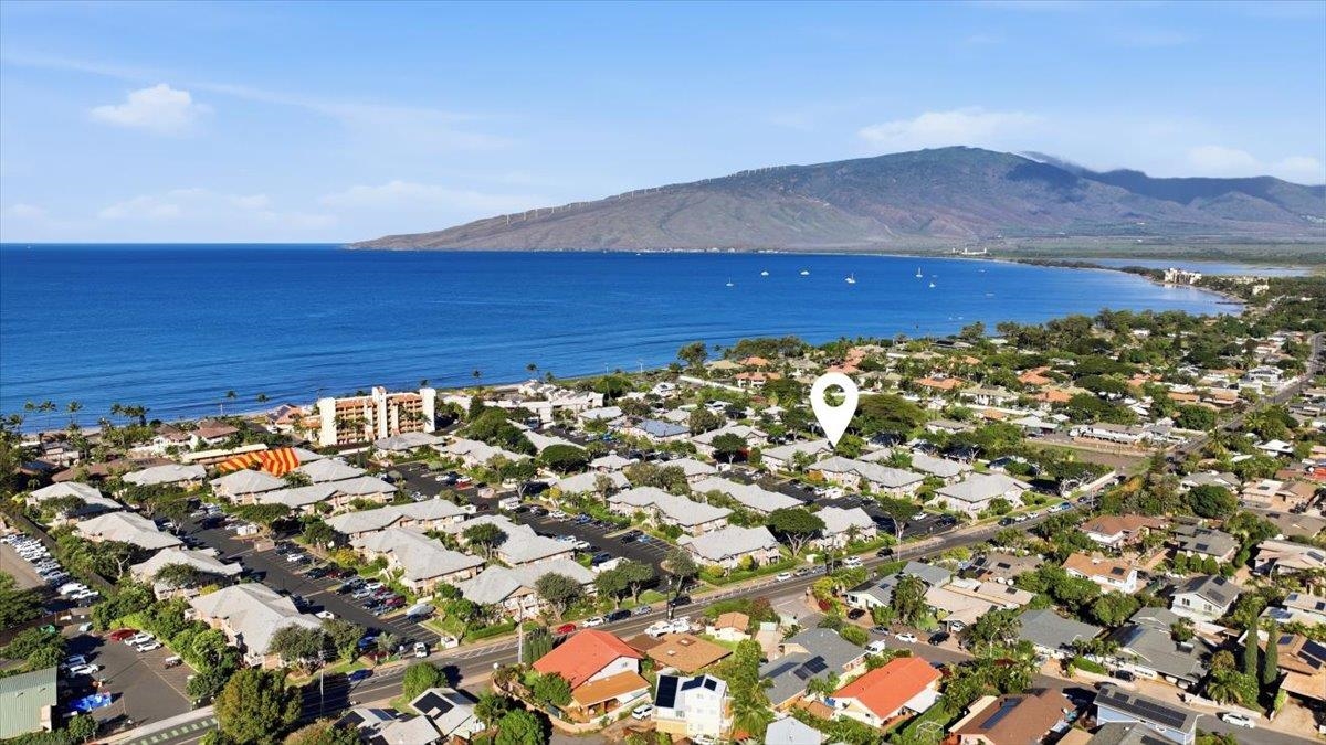 Southpointe at Waiakoa condo # 4-206, Kihei, Hawaii - photo 2 of 44