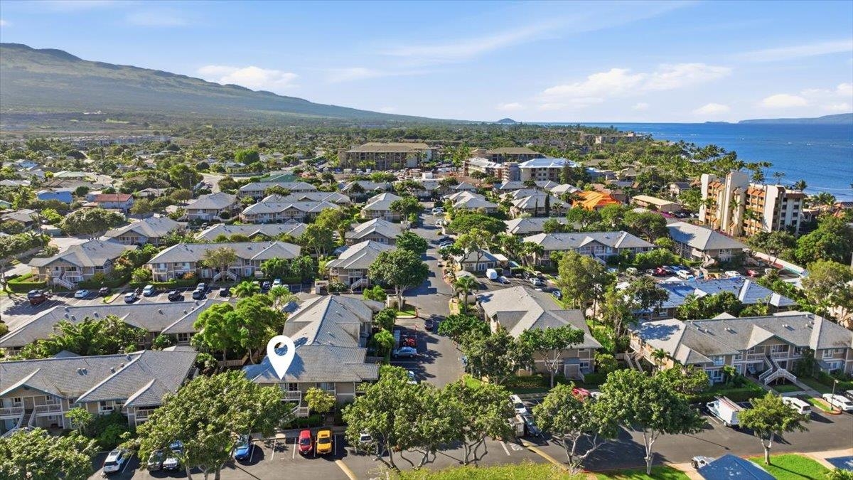 Southpointe at Waiakoa condo # 4-206, Kihei, Hawaii - photo 39 of 44