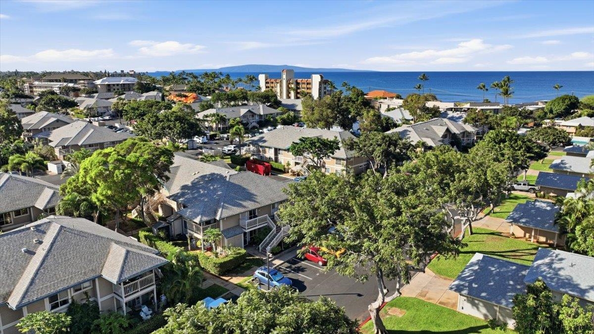 Southpointe at Waiakoa condo # 4-206, Kihei, Hawaii - photo 44 of 44