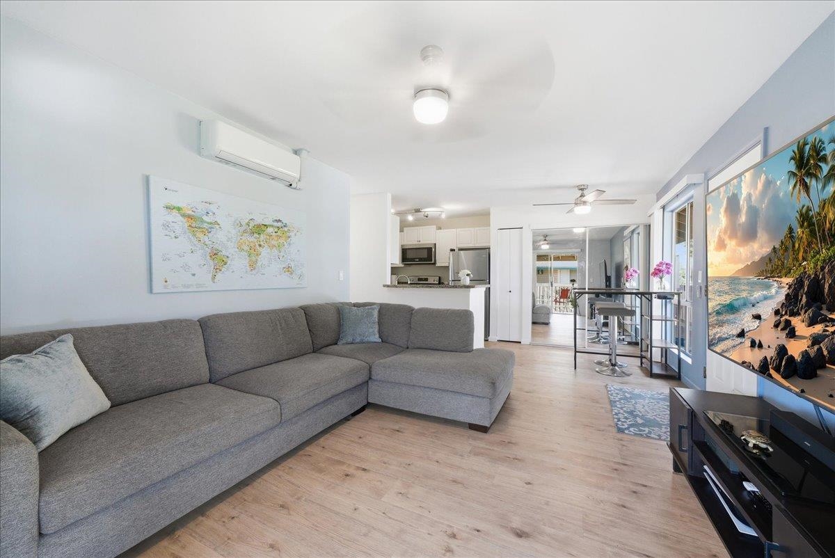 Southpointe at Waiakoa condo # 4-206, Kihei, Hawaii - photo 6 of 44