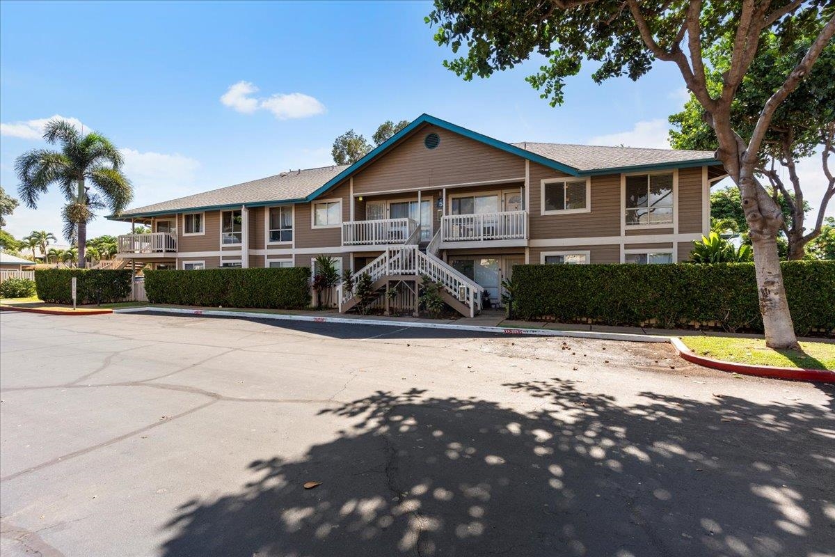 Southpointe at Waiakoa condo # 5-202, Kihei, Hawaii - photo 2 of 25