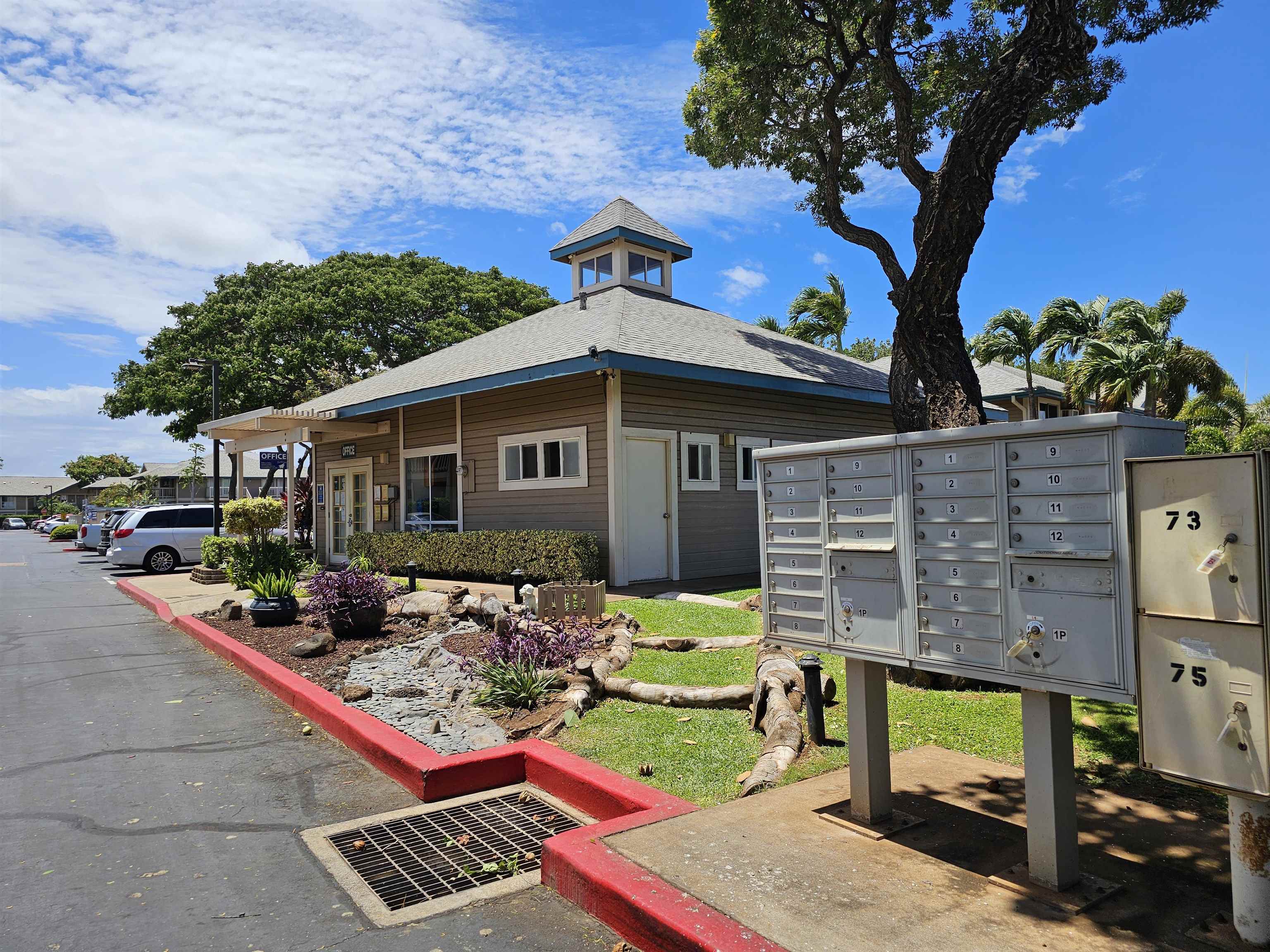 Southpointe at Waiakoa condo # 5-206, Kihei, Hawaii - photo 2 of 17