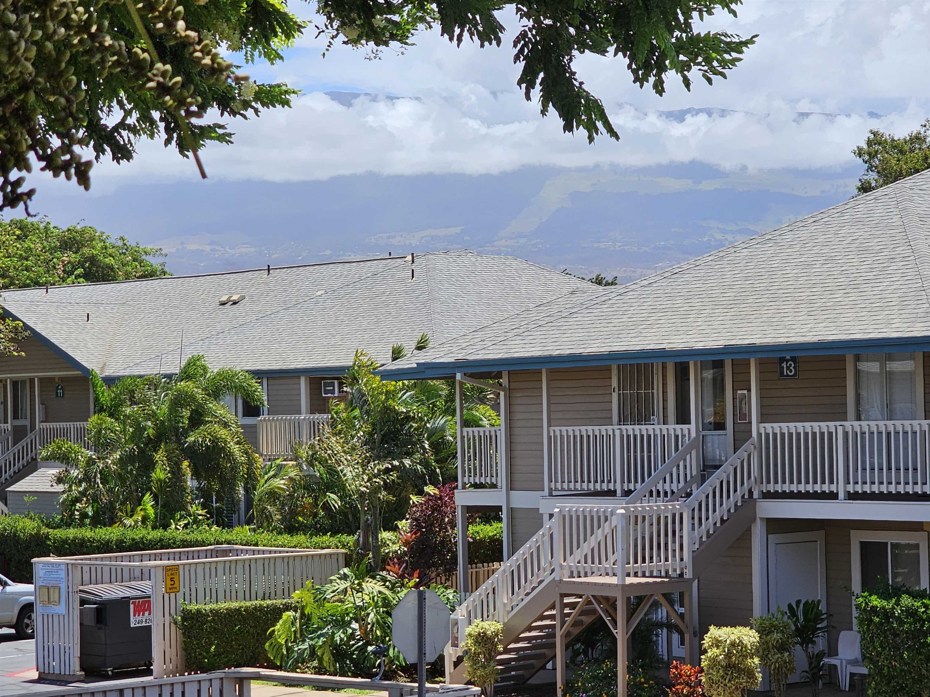 Southpointe at Waiakoa condo # 5-206, Kihei, Hawaii - photo 17 of 17