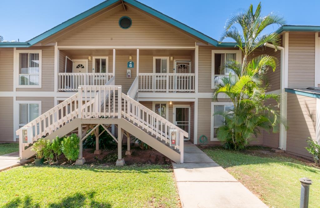 Southpointe at Waiakoa condo # 6-104, Kihei, Hawaii - photo 2 of 28