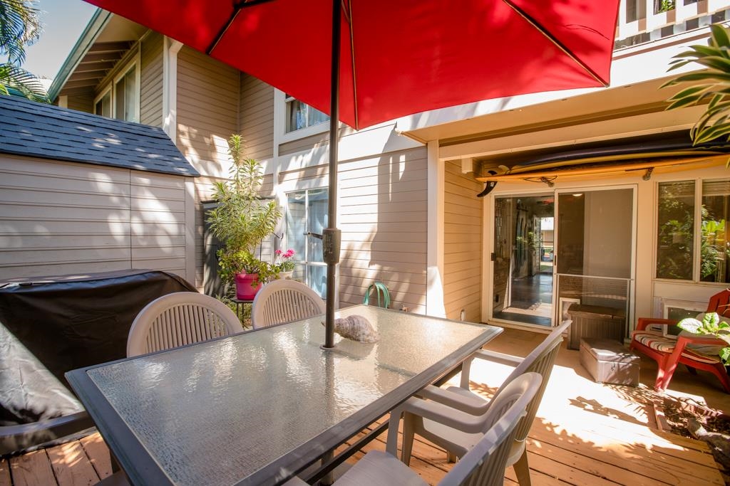 Southpointe at Waiakoa condo # 6-104, Kihei, Hawaii - photo 21 of 28