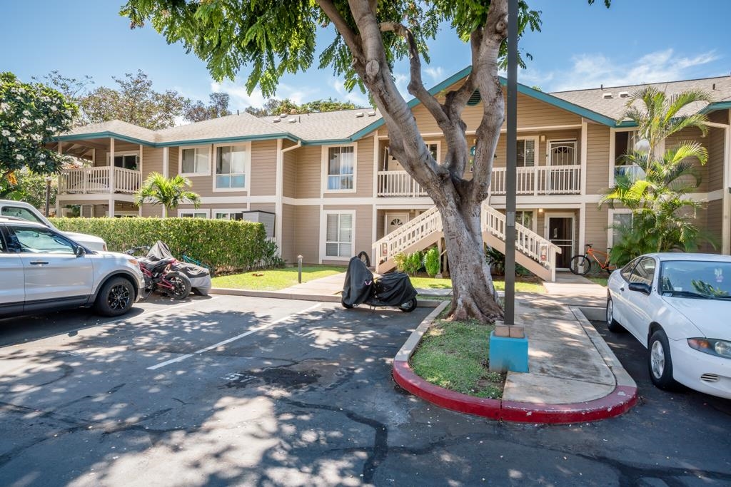 Southpointe at Waiakoa condo # 6-104, Kihei, Hawaii - photo 24 of 28
