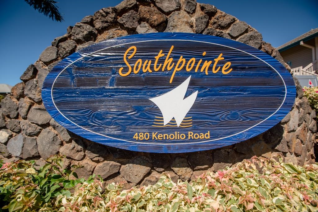 Southpointe at Waiakoa condo # 6-104, Kihei, Hawaii - photo 28 of 28