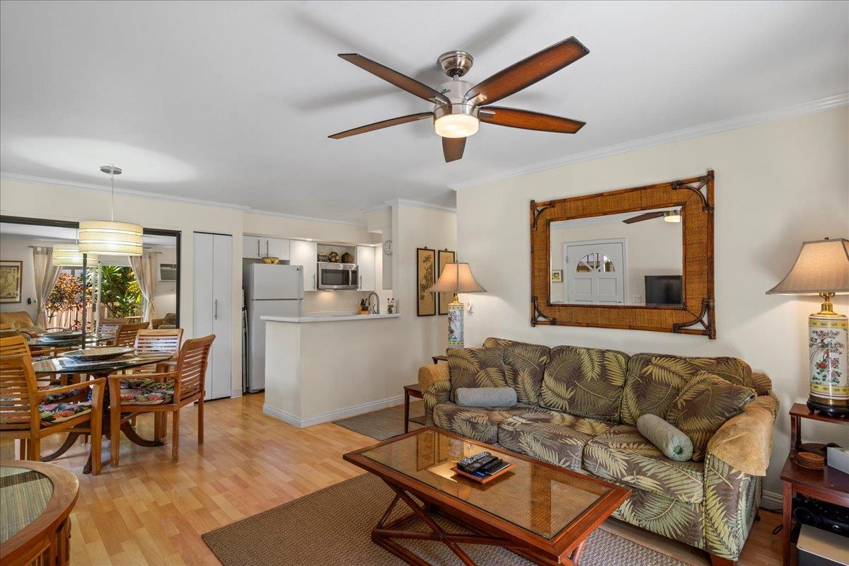 Southpointe at Waiakoa condo # 6-105, Kihei, Hawaii - photo 12 of 37