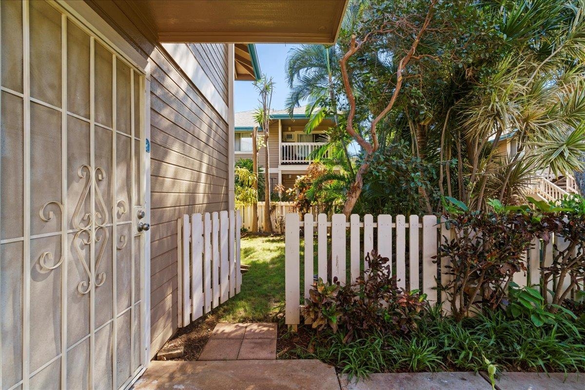 Southpointe at Waiakoa condo # 6-105, Kihei, Hawaii - photo 34 of 37