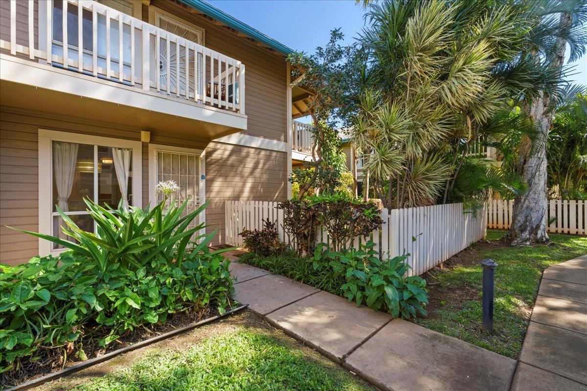 Southpointe at Waiakoa condo # 6-105, Kihei, Hawaii - photo 6 of 37