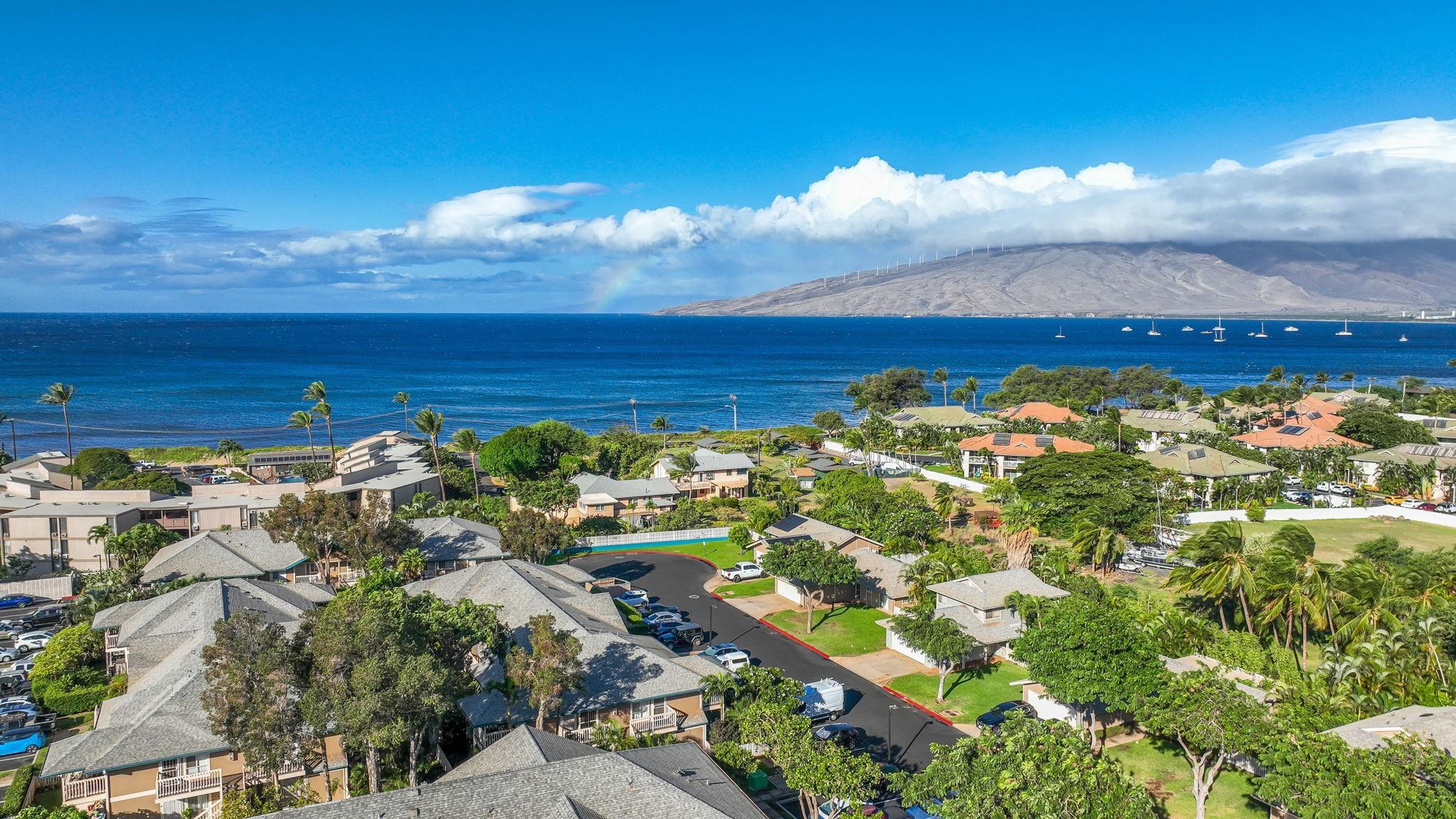 Southpointe at Waiakoa condo # 6204, Kihei, Hawaii - photo 3 of 44