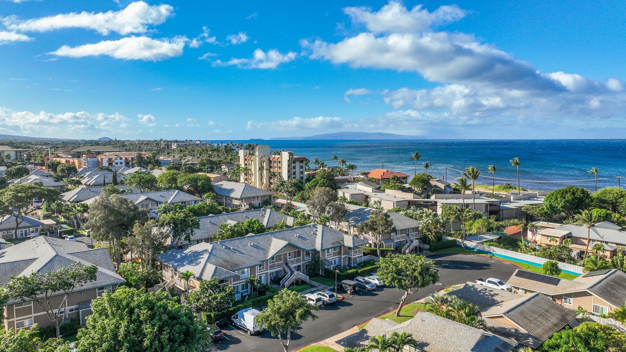 Southpointe at Waiakoa condo # 6204, Kihei, Hawaii - photo 5 of 44