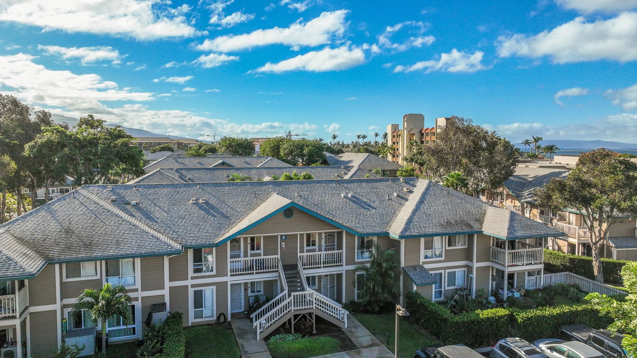 Southpointe at Waiakoa condo # 6204, Kihei, Hawaii - photo 7 of 44