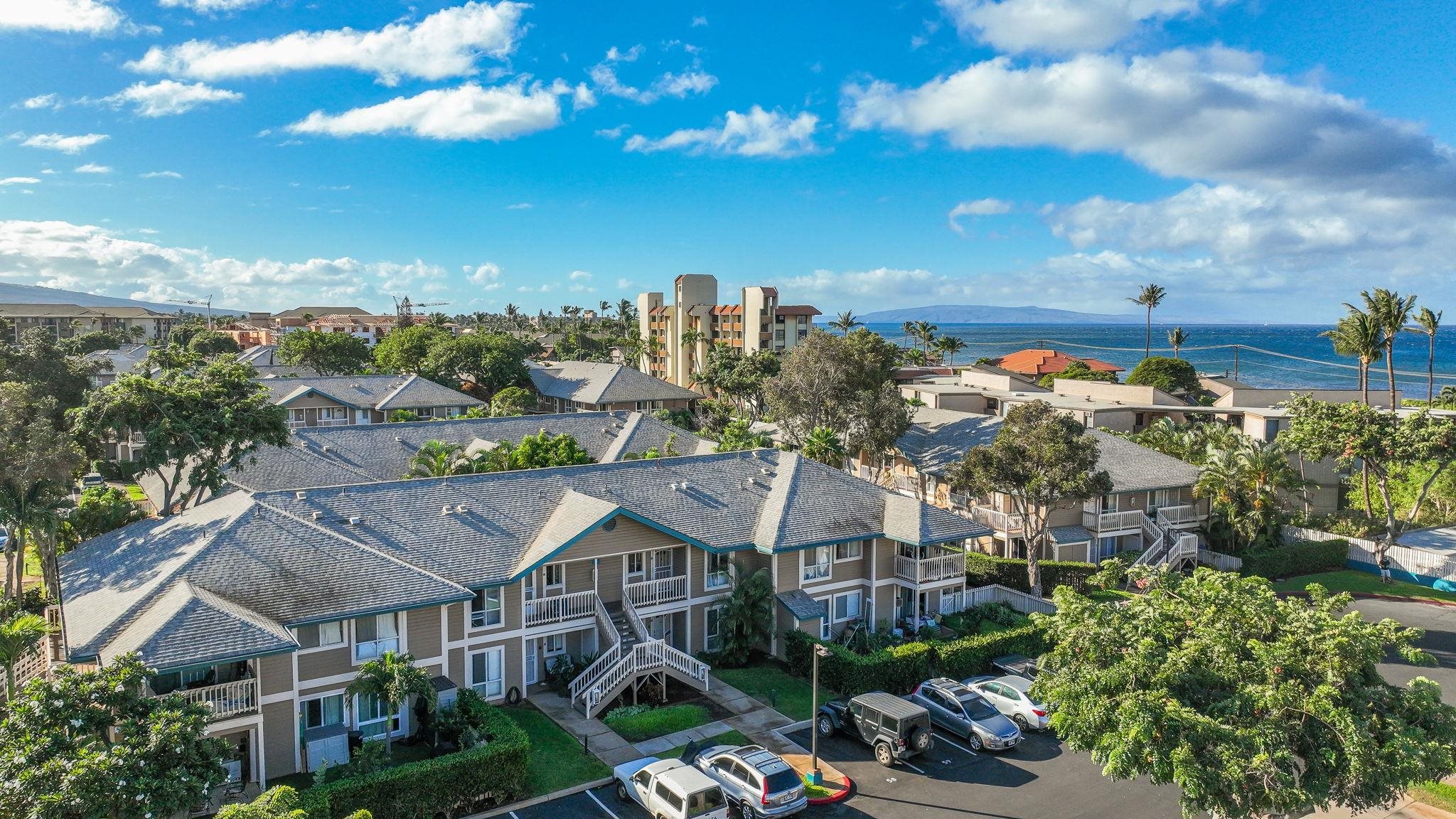 Southpointe at Waiakoa condo # 6204, Kihei, Hawaii - photo 8 of 44
