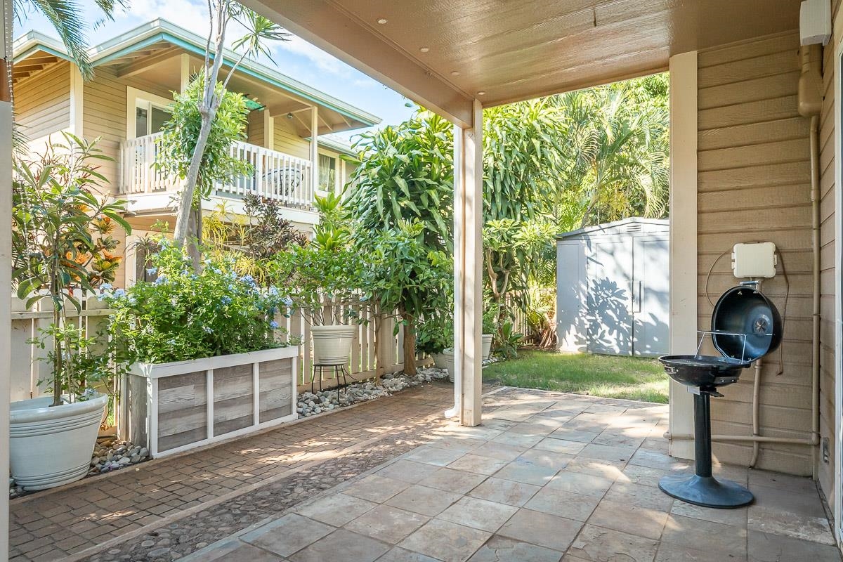 Southpointe at Waiakoa condo # 7-102, Kihei, Hawaii - photo 41 of 50