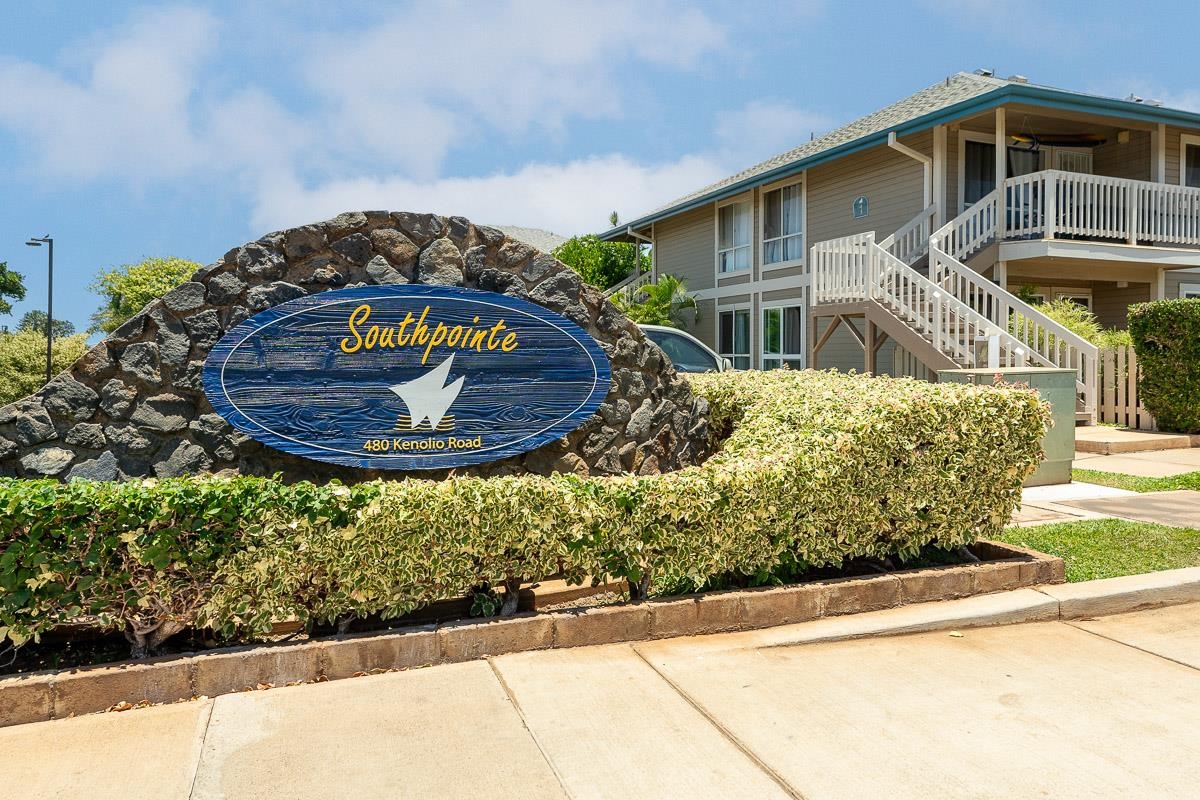 Southpointe at Waiakoa condo # 7-102, Kihei, Hawaii - photo 49 of 50