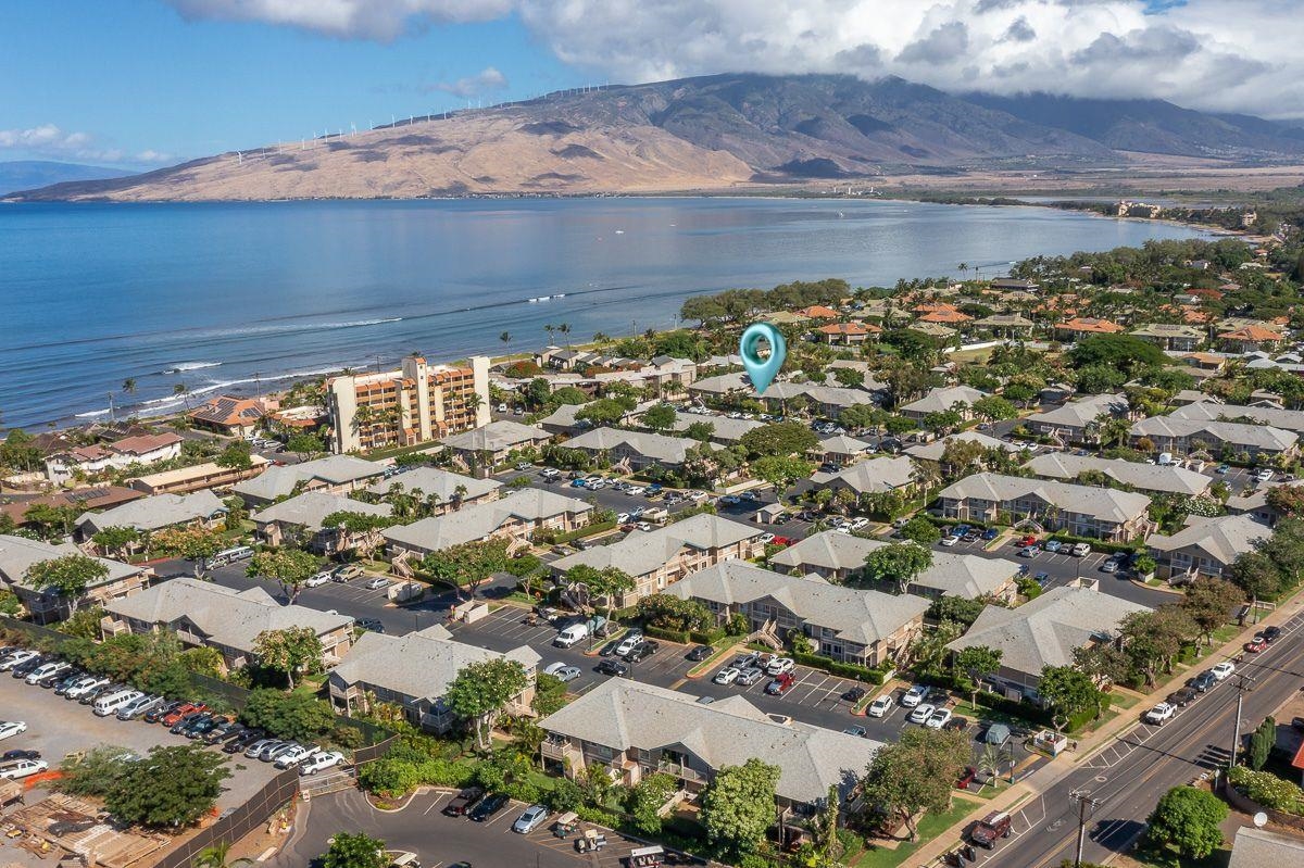 Southpointe at Waiakoa condo # 7-102, Kihei, Hawaii - photo 50 of 50