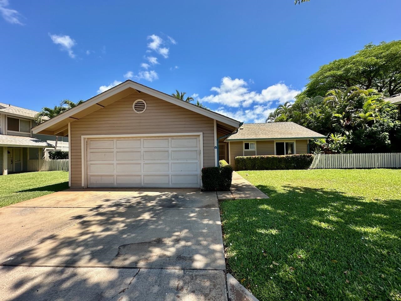 Southpointe at Waiakoa condo # G, Kihei, Hawaii - photo 3 of 27