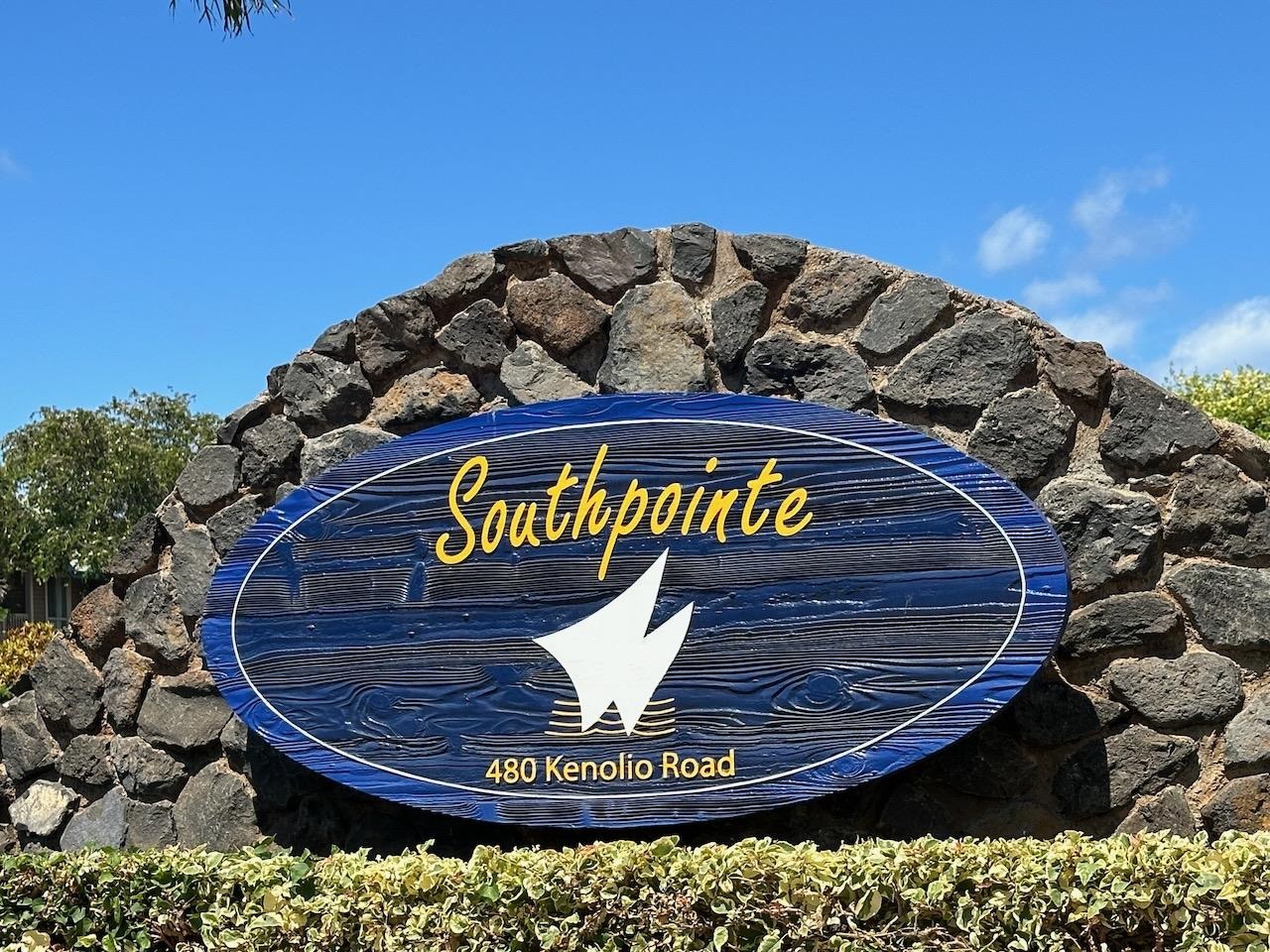 Southpointe at Waiakoa condo # G, Kihei, Hawaii - photo 26 of 27