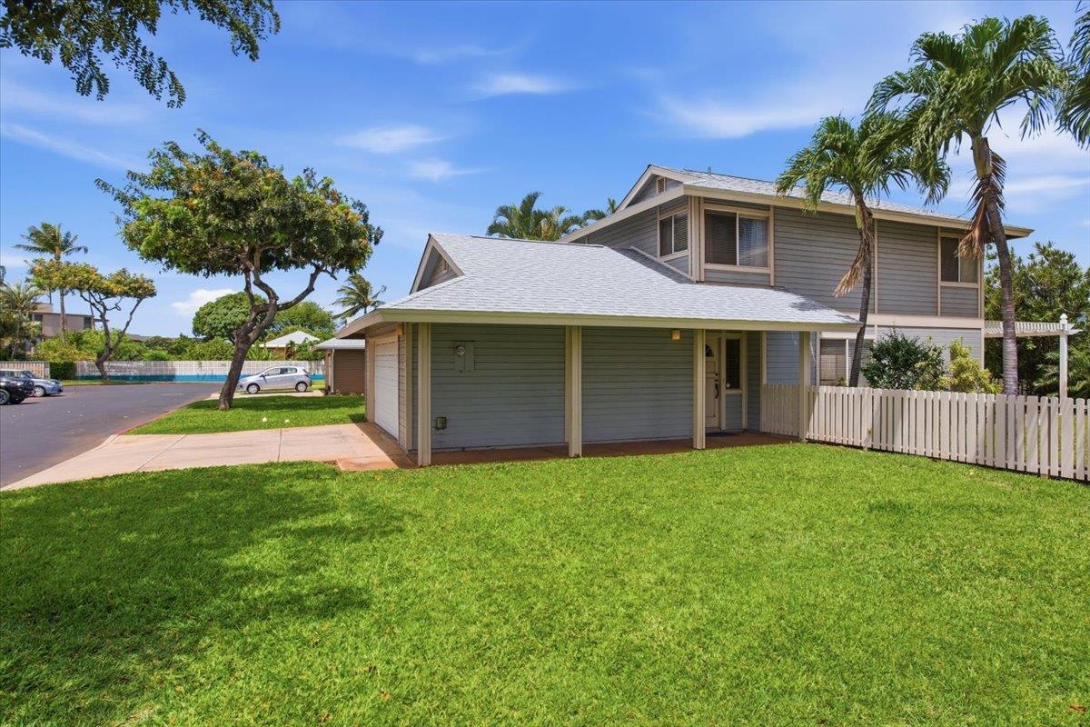 Southpointe at Waiakoa condo # H, Kihei, Hawaii - photo 11 of 50