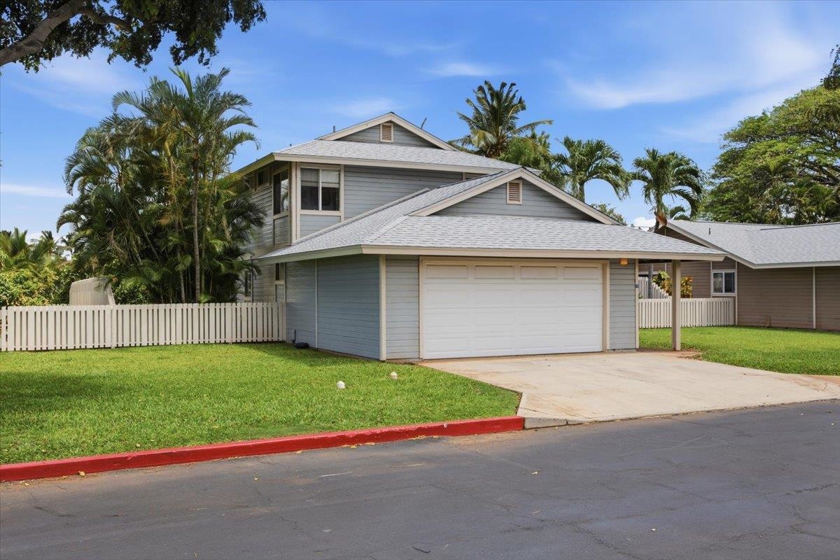 Southpointe at Waiakoa condo # H, Kihei, Hawaii - photo 13 of 50