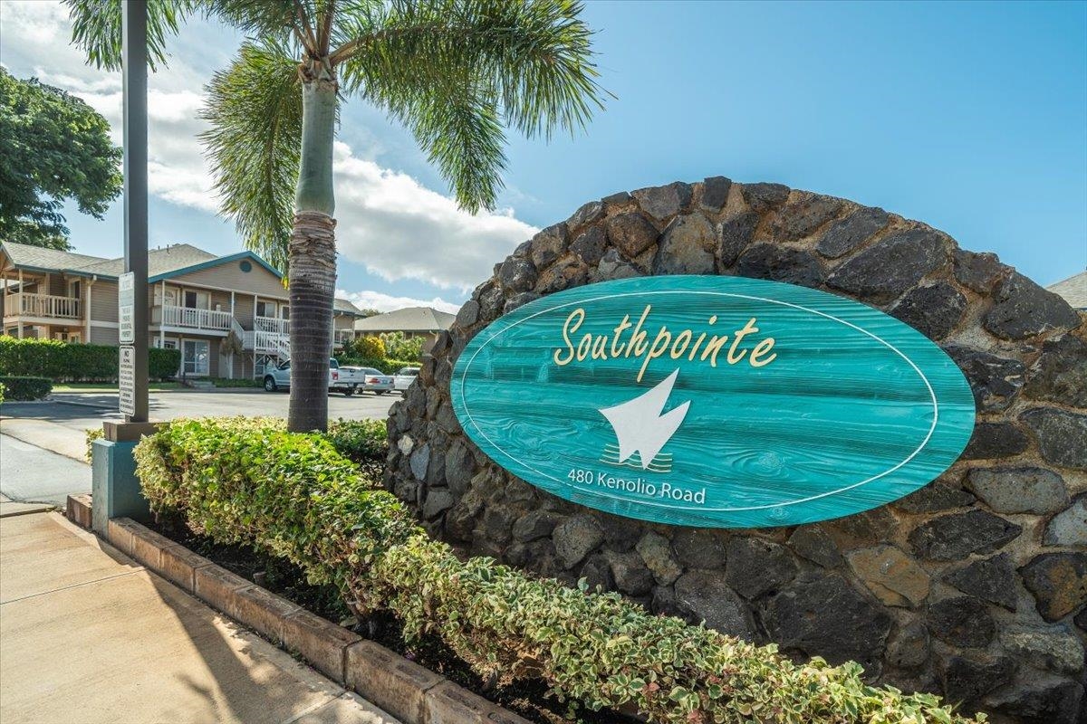 Southpointe at Waiakoa condo # H, Kihei, Hawaii - photo 16 of 50
