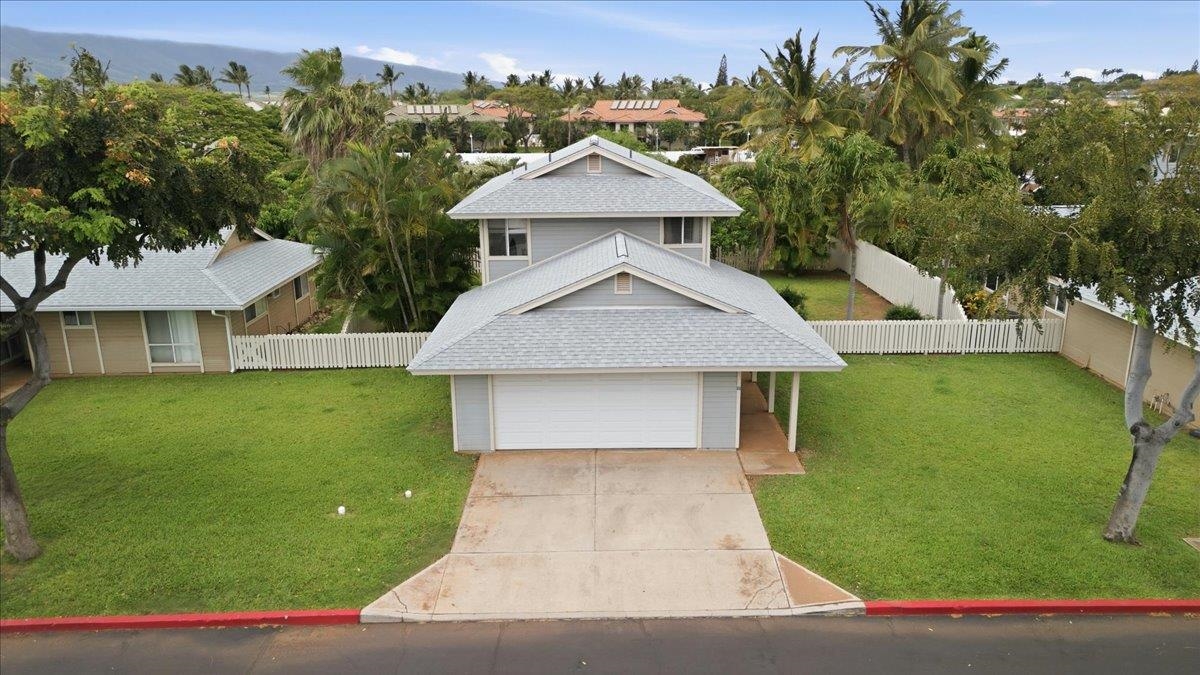 Southpointe at Waiakoa condo # H, Kihei, Hawaii - photo 40 of 50