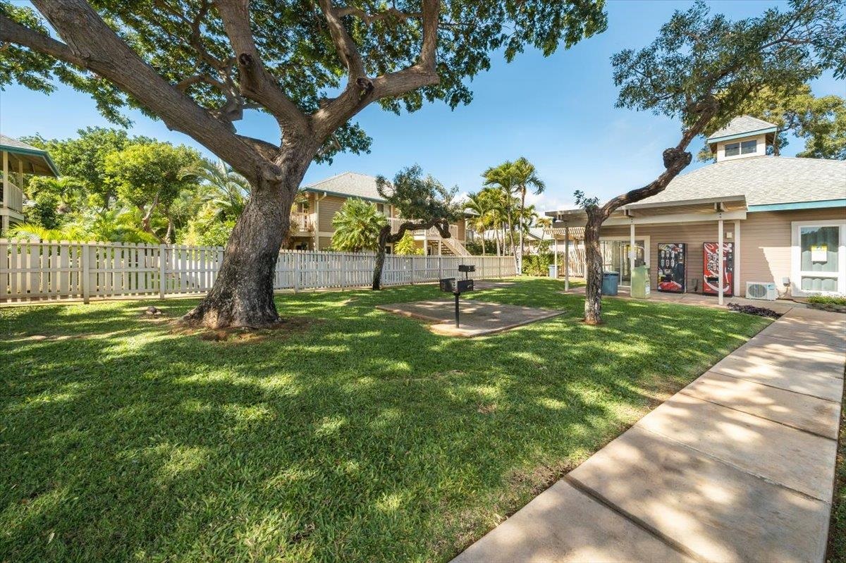 Southpointe at Waiakoa condo # H, Kihei, Hawaii - photo 42 of 50
