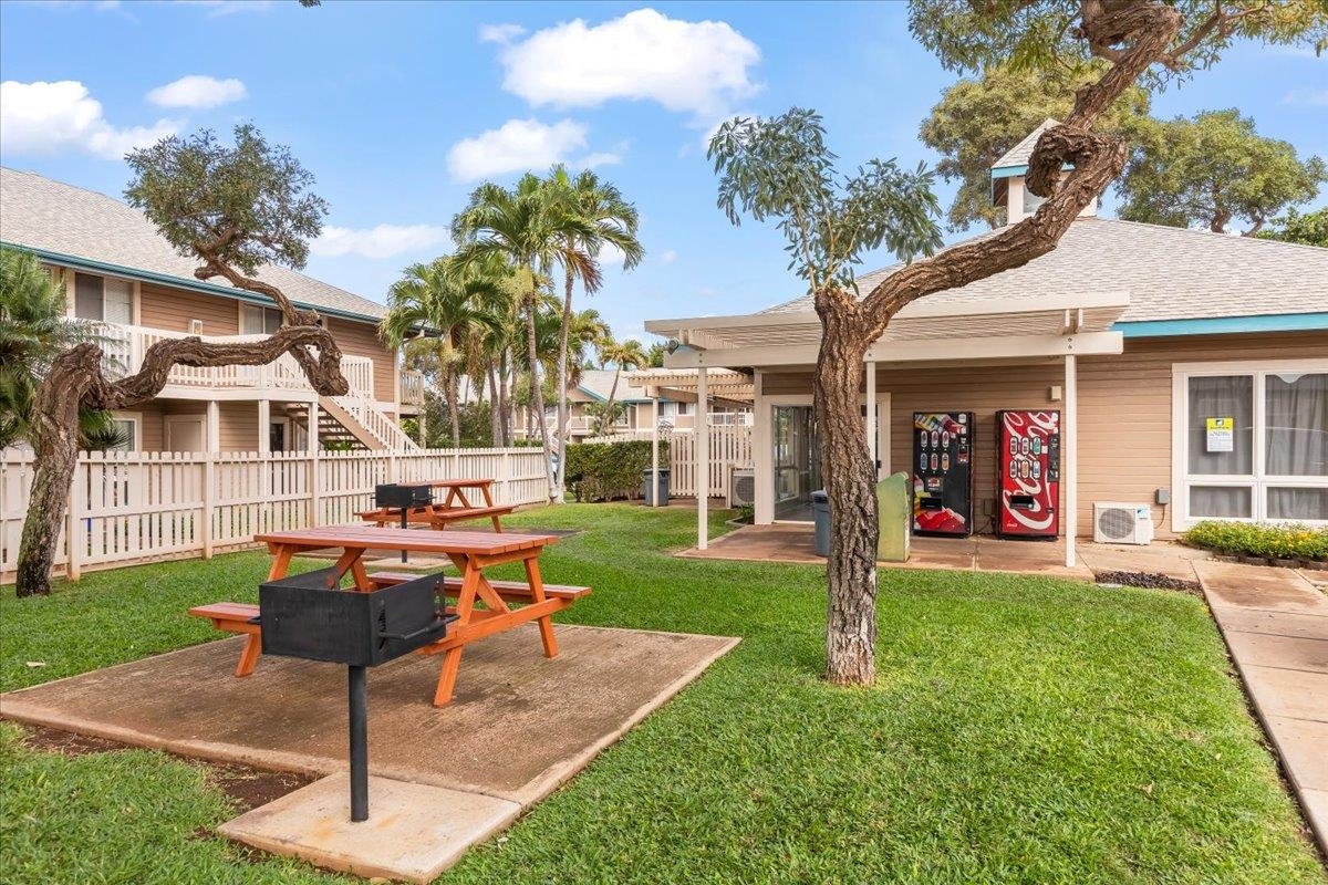 Southpointe at Waiakoa condo # H, Kihei, Hawaii - photo 43 of 50