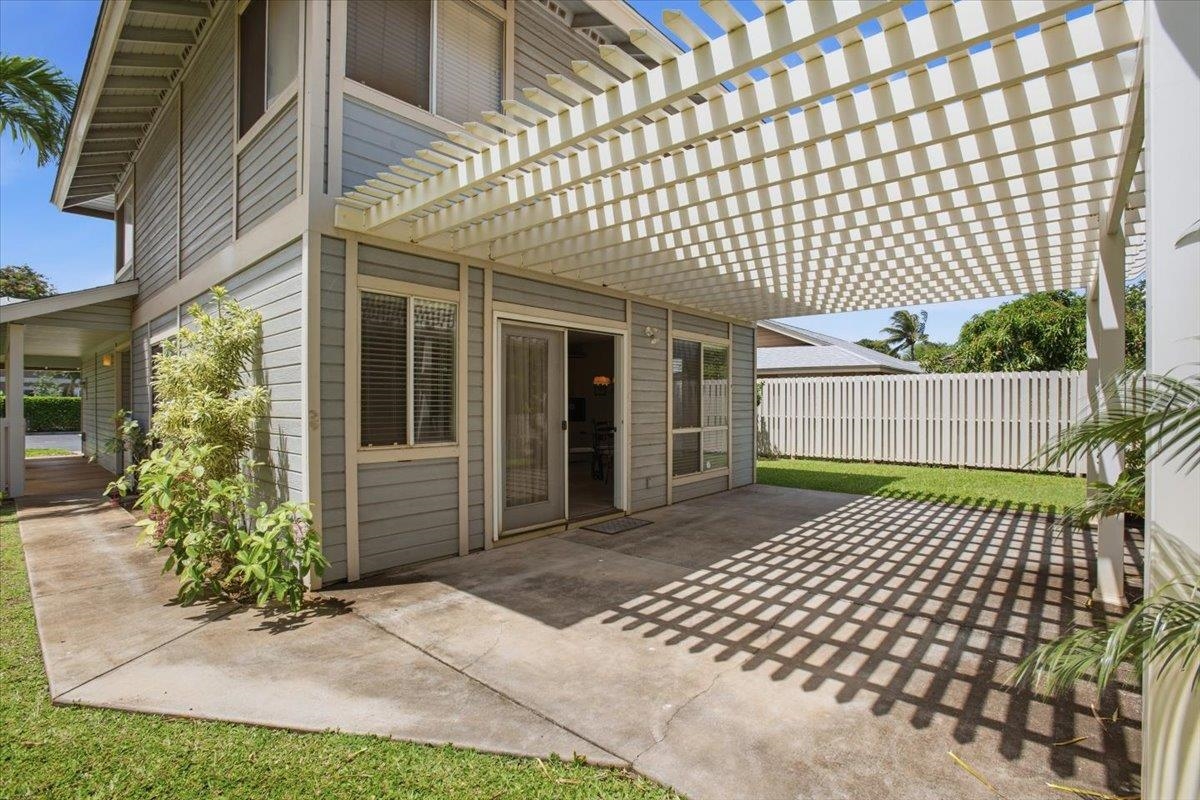 Southpointe at Waiakoa condo # H, Kihei, Hawaii - photo 49 of 50