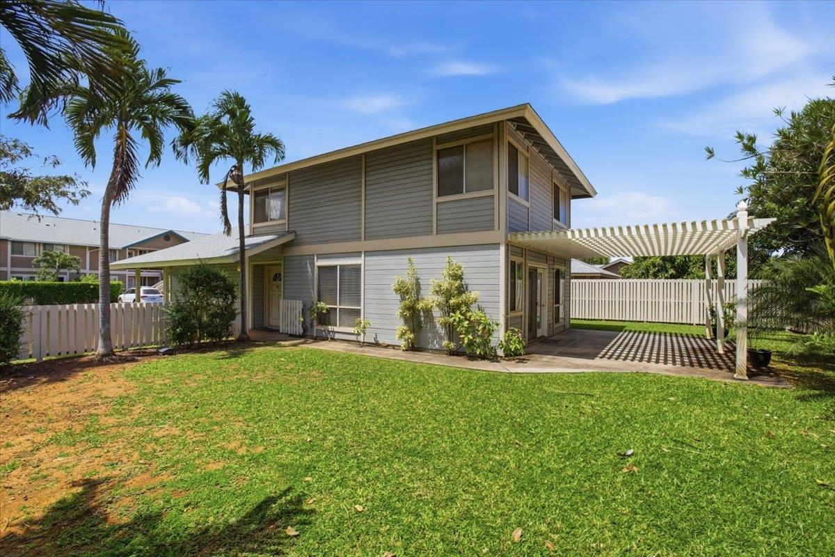 Southpointe at Waiakoa condo # H, Kihei, Hawaii - photo 50 of 50