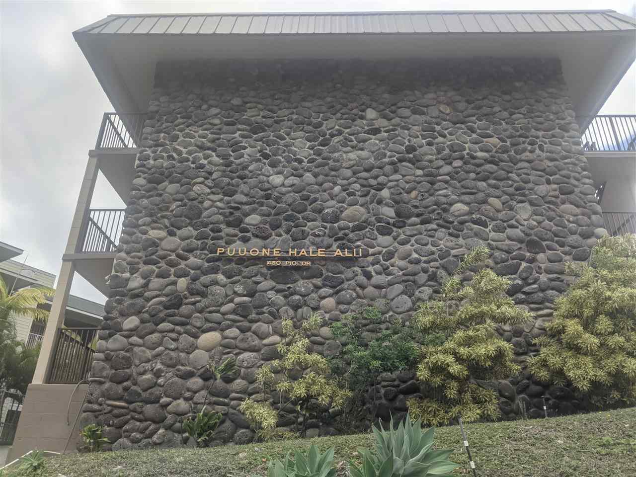 Puuone Hale Alii condo # 201, Wailuku, Hawaii - photo 17 of 17