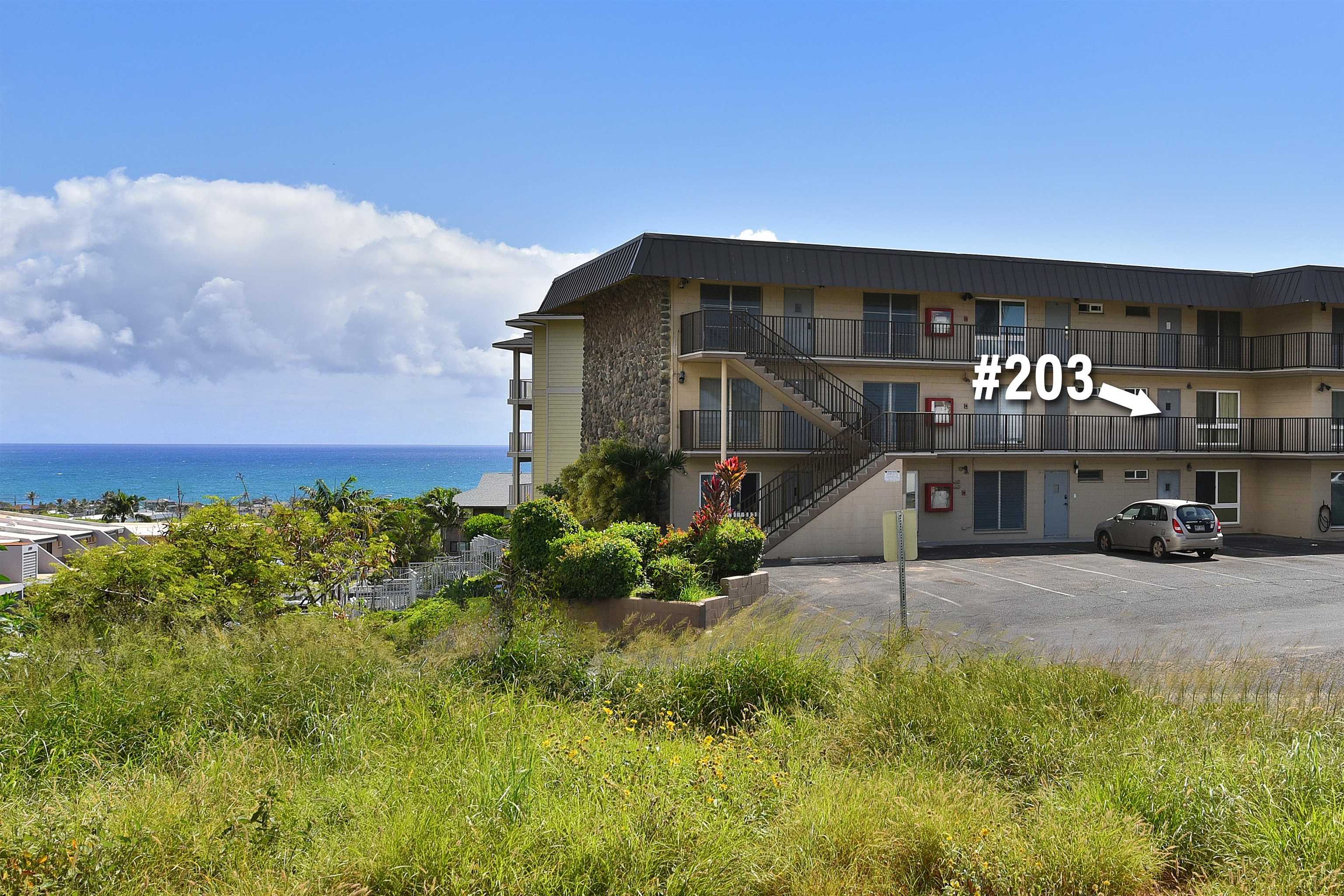 Puuone Hale Alii condo # 203, Wailuku, Hawaii - photo 18 of 20