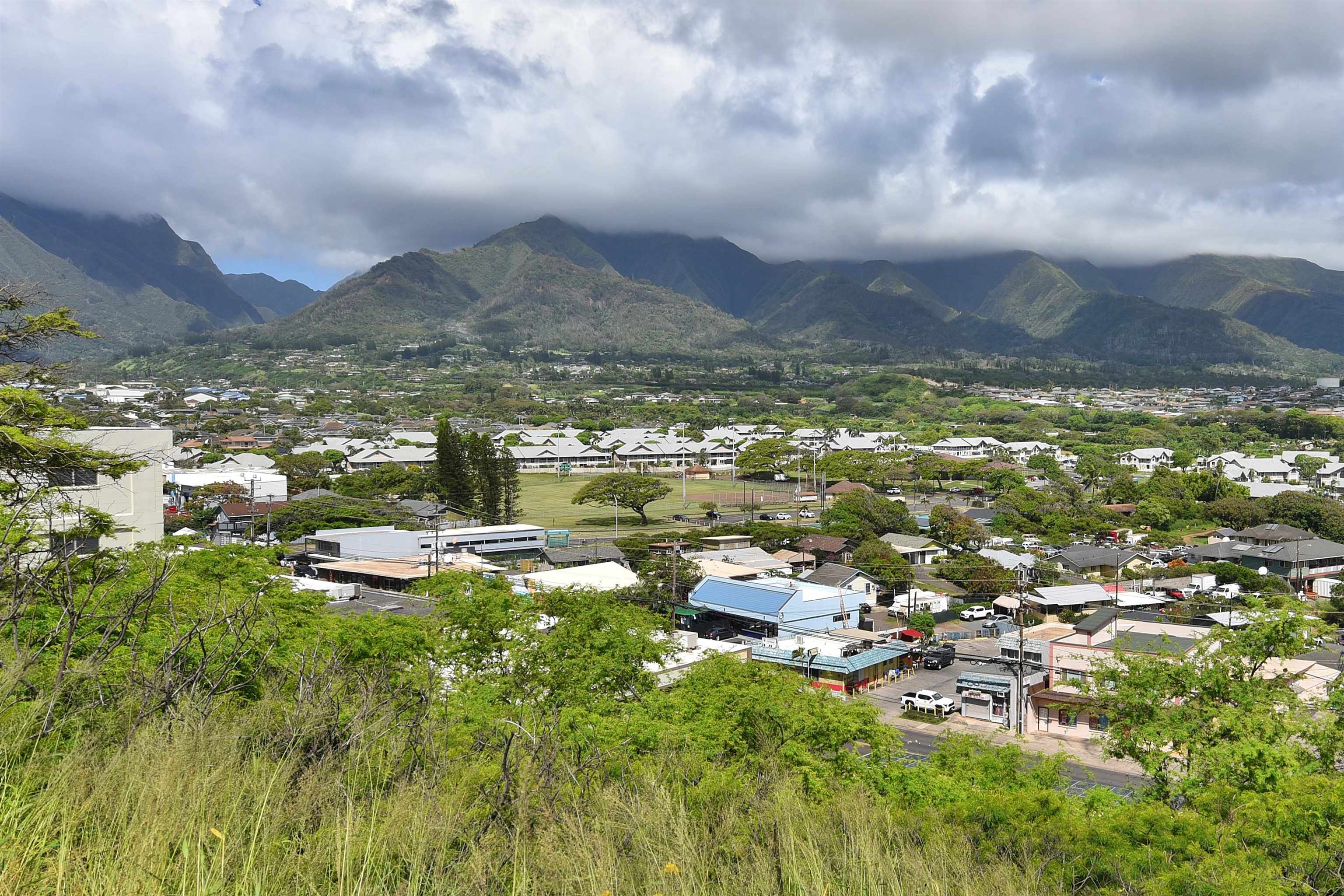 Puuone Hale Alii condo # 203, Wailuku, Hawaii - photo 19 of 20