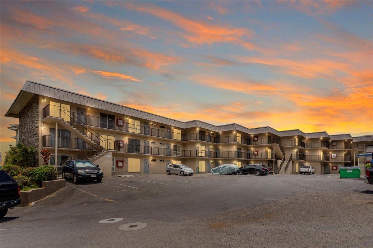 Puuone Hale Alii condo # 206, Wailuku, Hawaii - photo 3 of 33