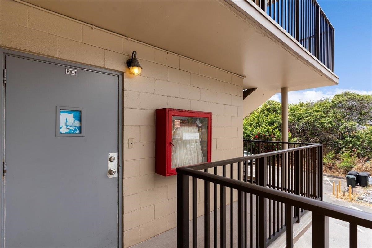 Puuone Hale Alii condo # 206, Wailuku, Hawaii - photo 33 of 33