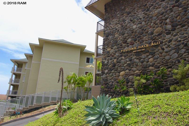 Puuone Hale Alii condo # 209, Wailuku, Hawaii - photo 7 of 25