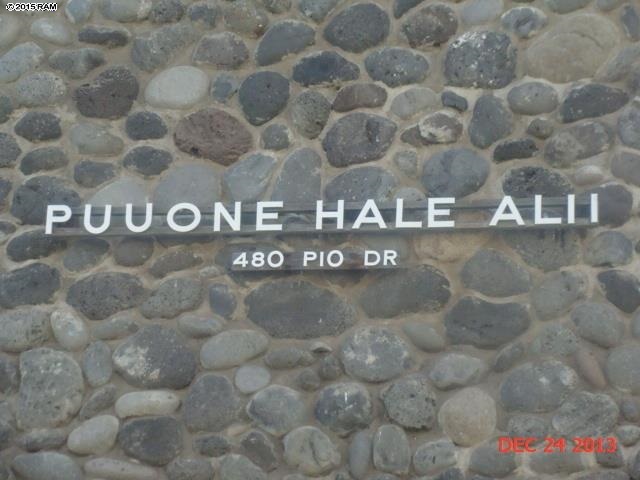 Puuone Hale Alii condo # 305, Wailuku, Hawaii - photo 3 of 7