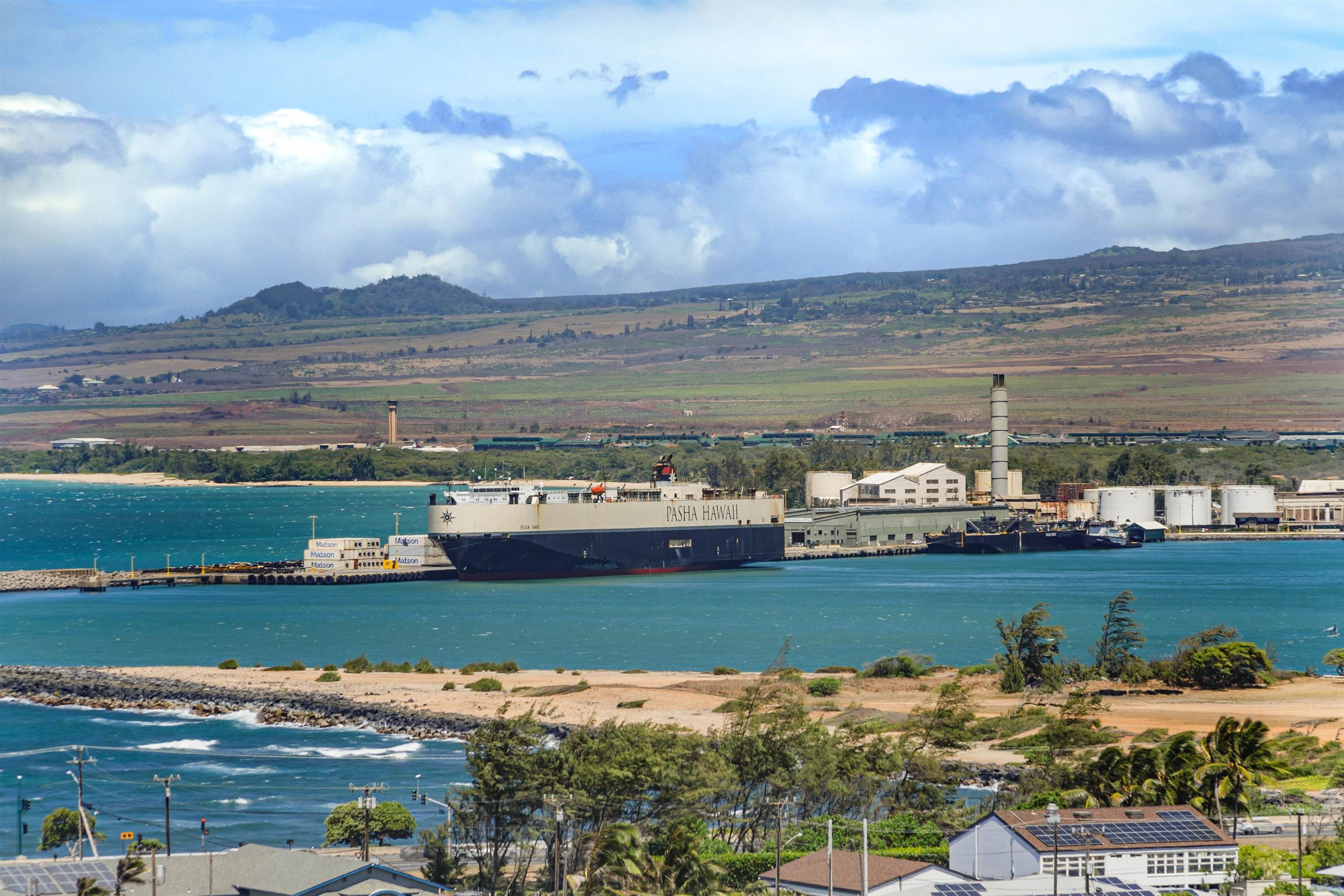 Puuone Hale Alii condo # 310, Wailuku, Hawaii - photo 12 of 13