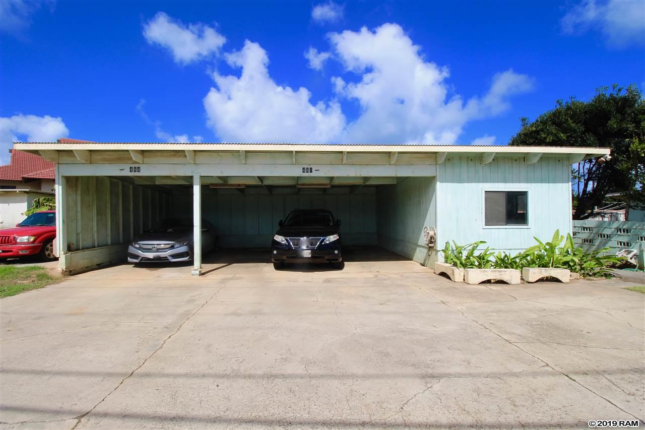 480  Waiehu Beach Rd , Wailuku home - photo 2 of 19