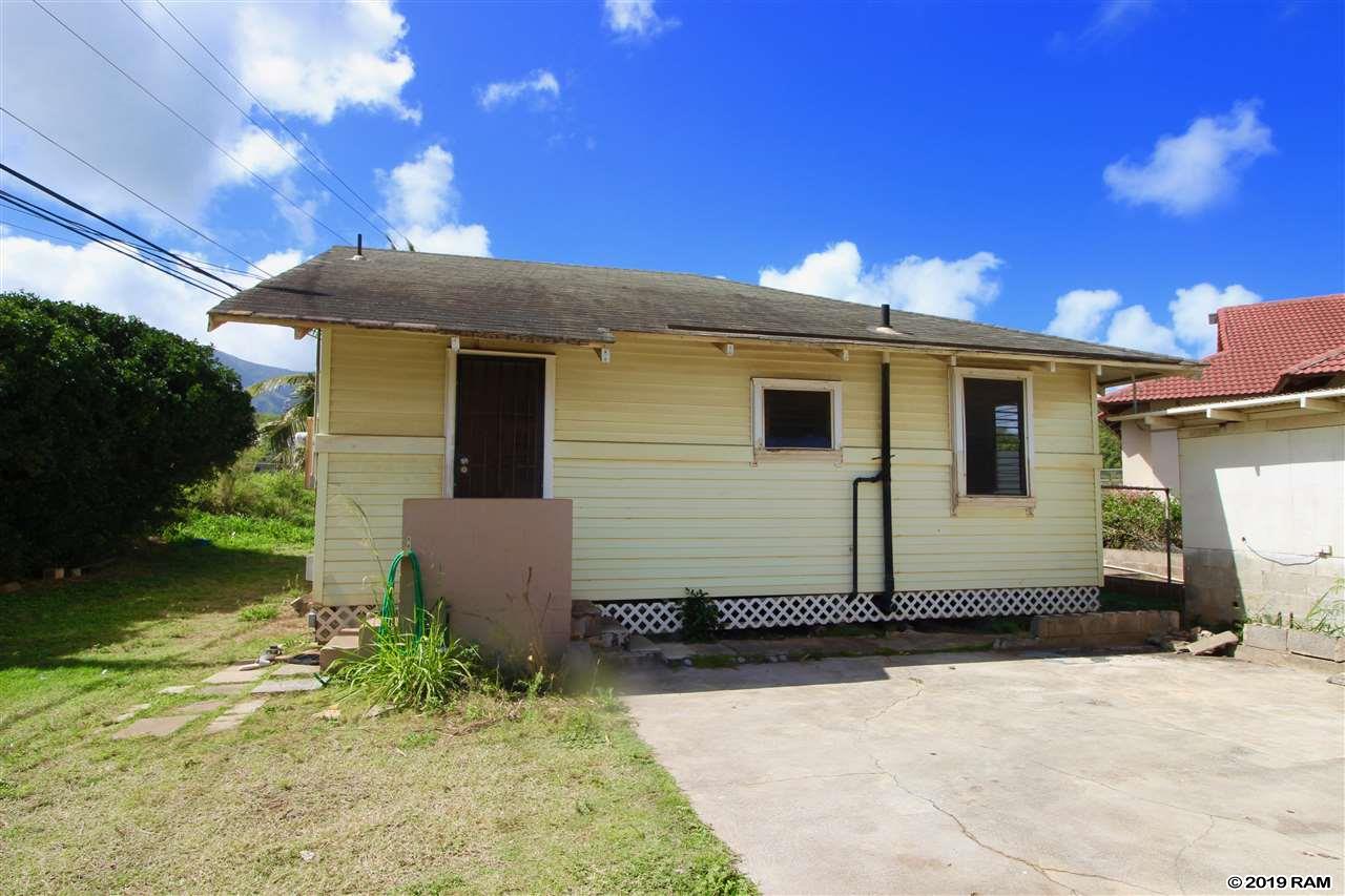 480  Waiehu Beach Rd , Wailuku home - photo 13 of 19